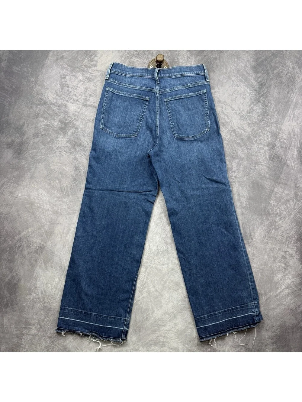 J. Crew crew wide